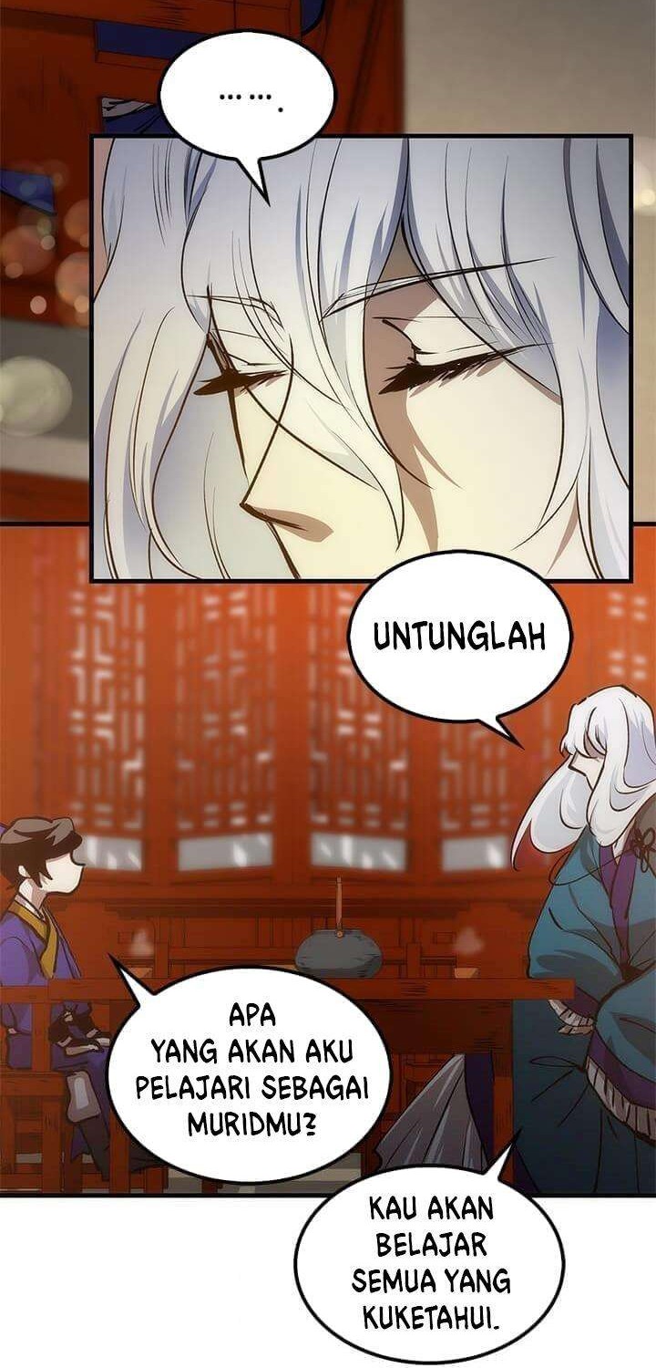 Doctor’s Rebirth Chapter 11 Gambar 75