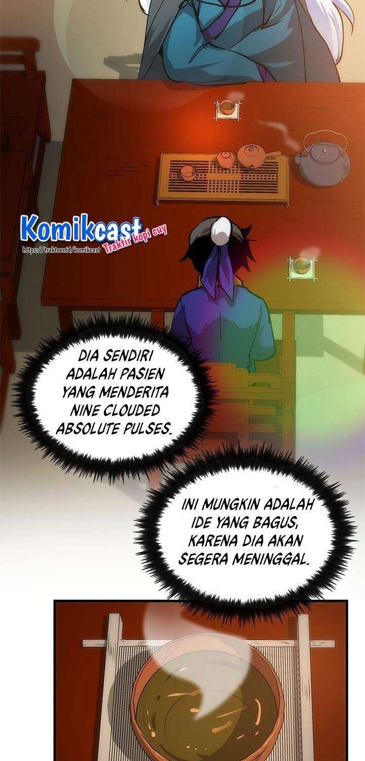 Doctor’s Rebirth Chapter 11 Gambar 77