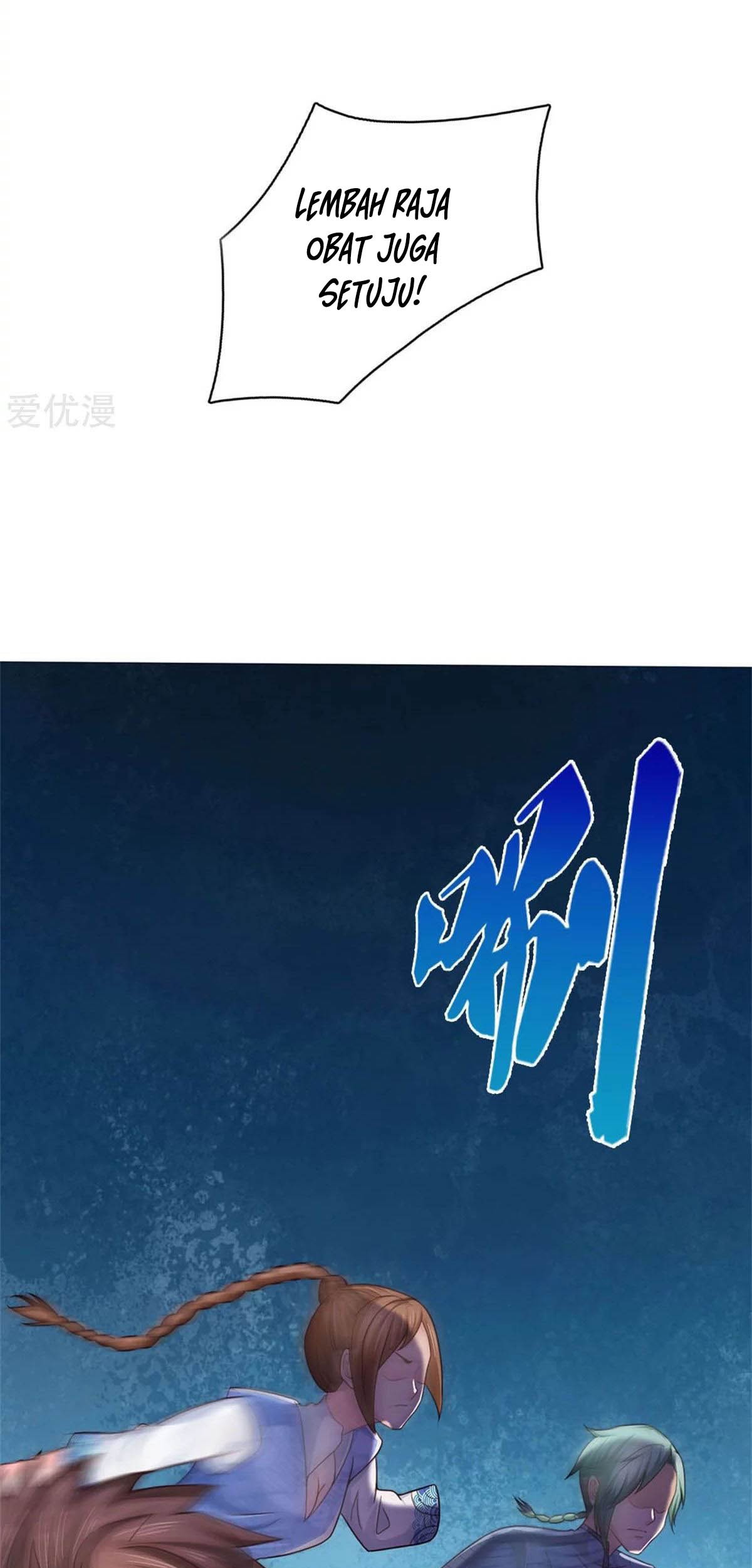 I am Daxianzun Chapter 296 Gambar 7