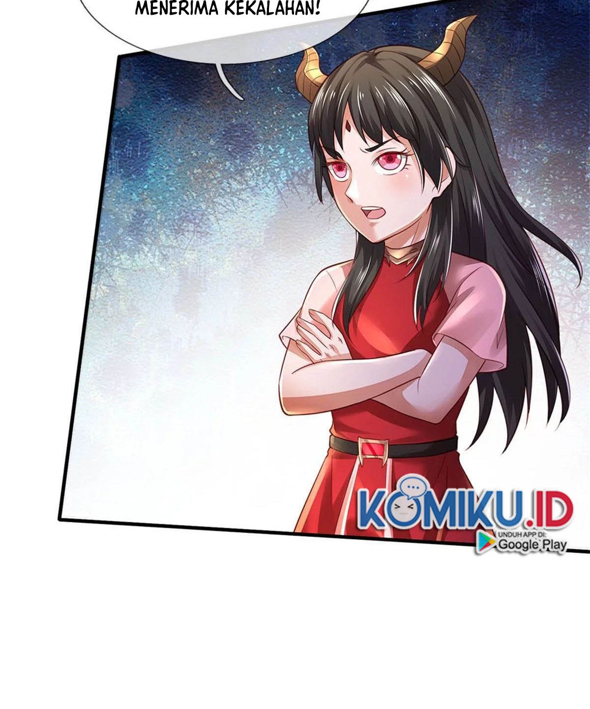 I am Daxianzun Chapter 296 Gambar 10