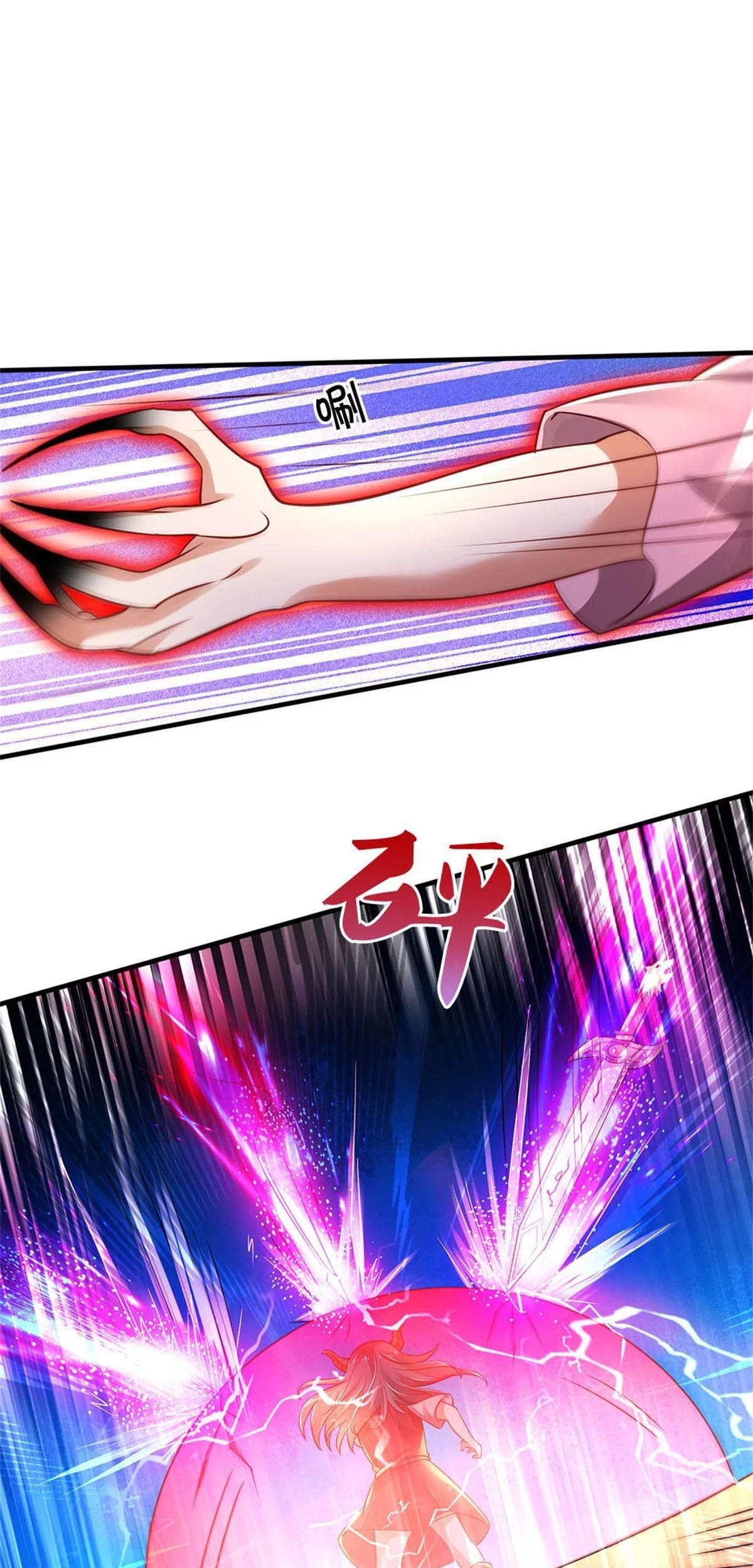 I am Daxianzun Chapter 296 Gambar 18