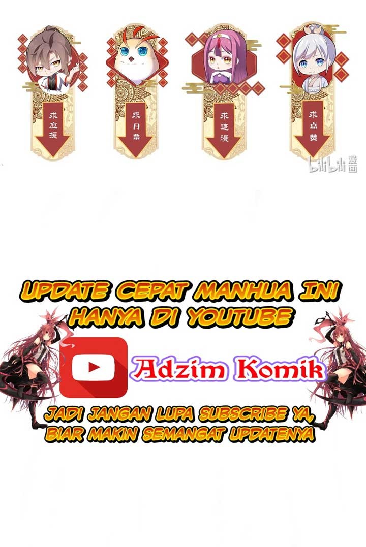 Eternal First God Chapter 07 Gambar 25