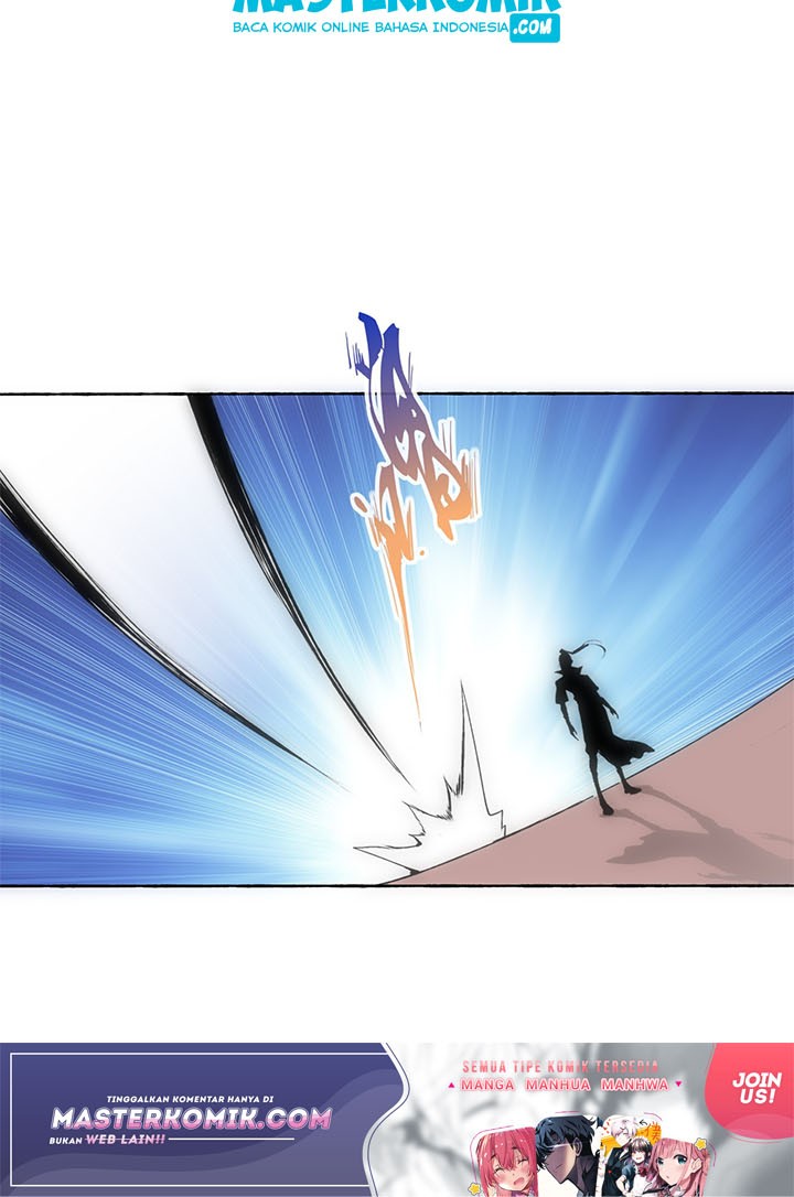 Eternal First God Chapter 06 Gambar 6