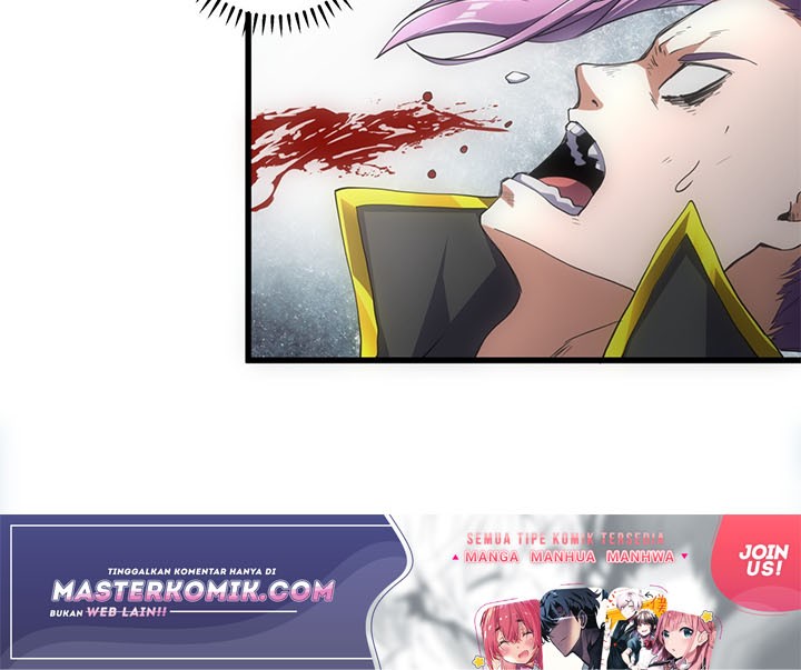 Eternal First God Chapter 06 Gambar 21