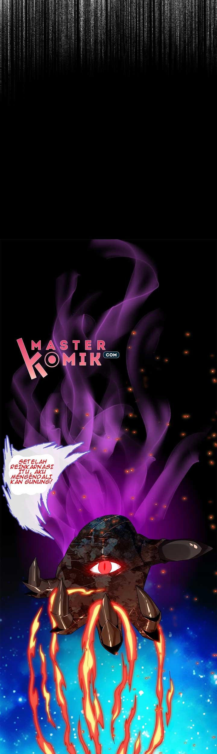 Eternal First God Chapter 02 Gambar 14