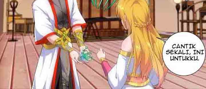 Eternal First God Chapter 01 Gambar 12