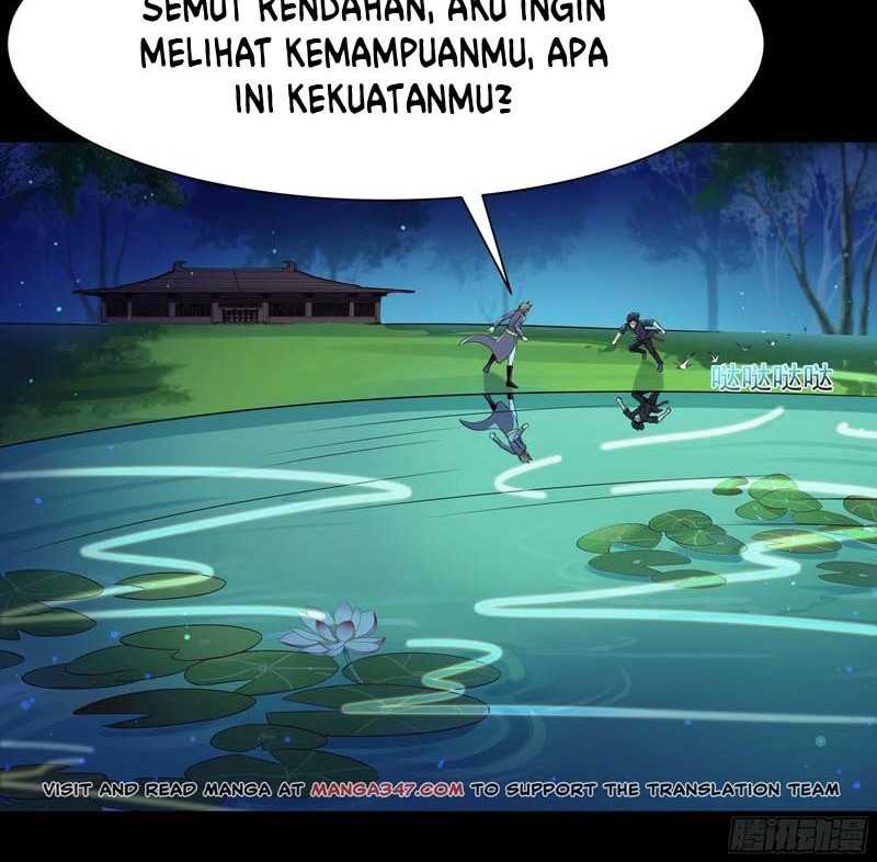 Rebirth City Deity Chapter 94 Gambar 21