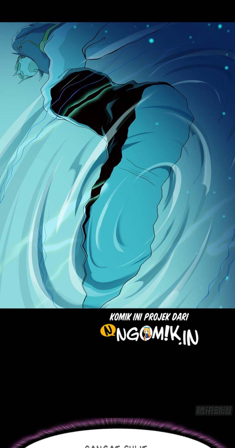 Rebirth City Deity Chapter 94 Gambar 7
