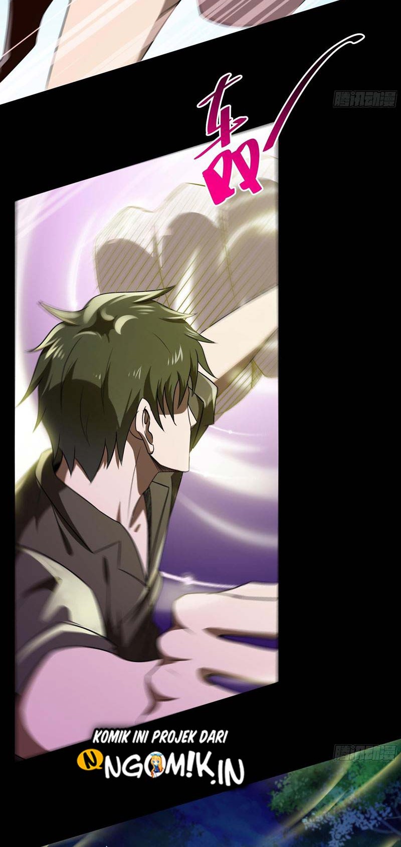 Rebirth City Deity Chapter 94 Gambar 11
