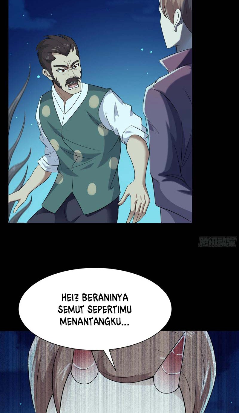 Rebirth City Deity Chapter 94 Gambar 15