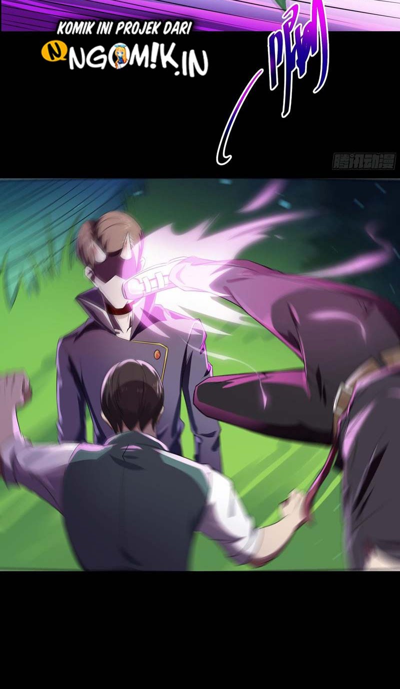 Rebirth City Deity Chapter 94 Gambar 17