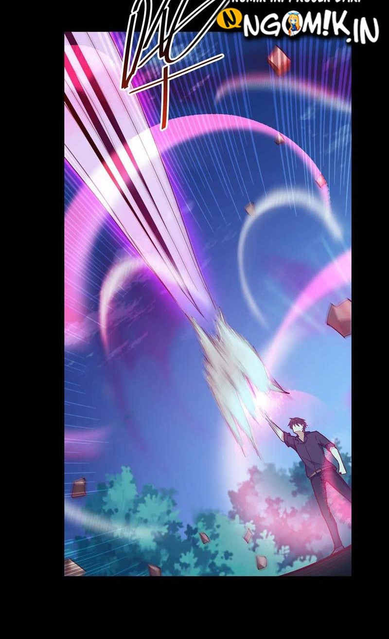 Rebirth City Deity Chapter 93 Gambar 19