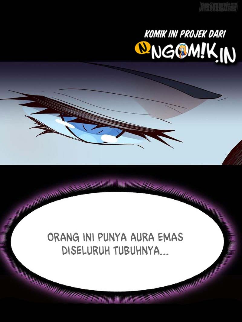 Rebirth City Deity Chapter 93 Gambar 23