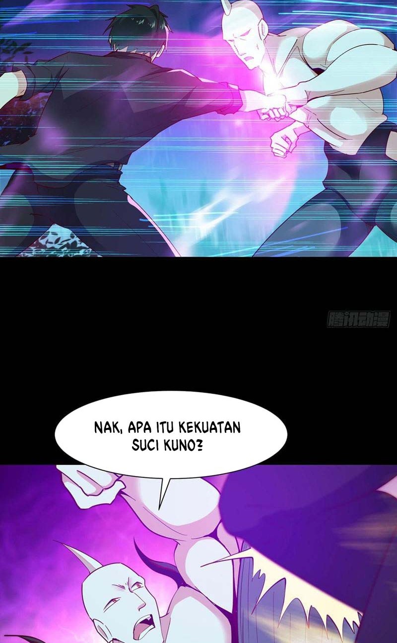 Rebirth City Deity Chapter 93 Gambar 9