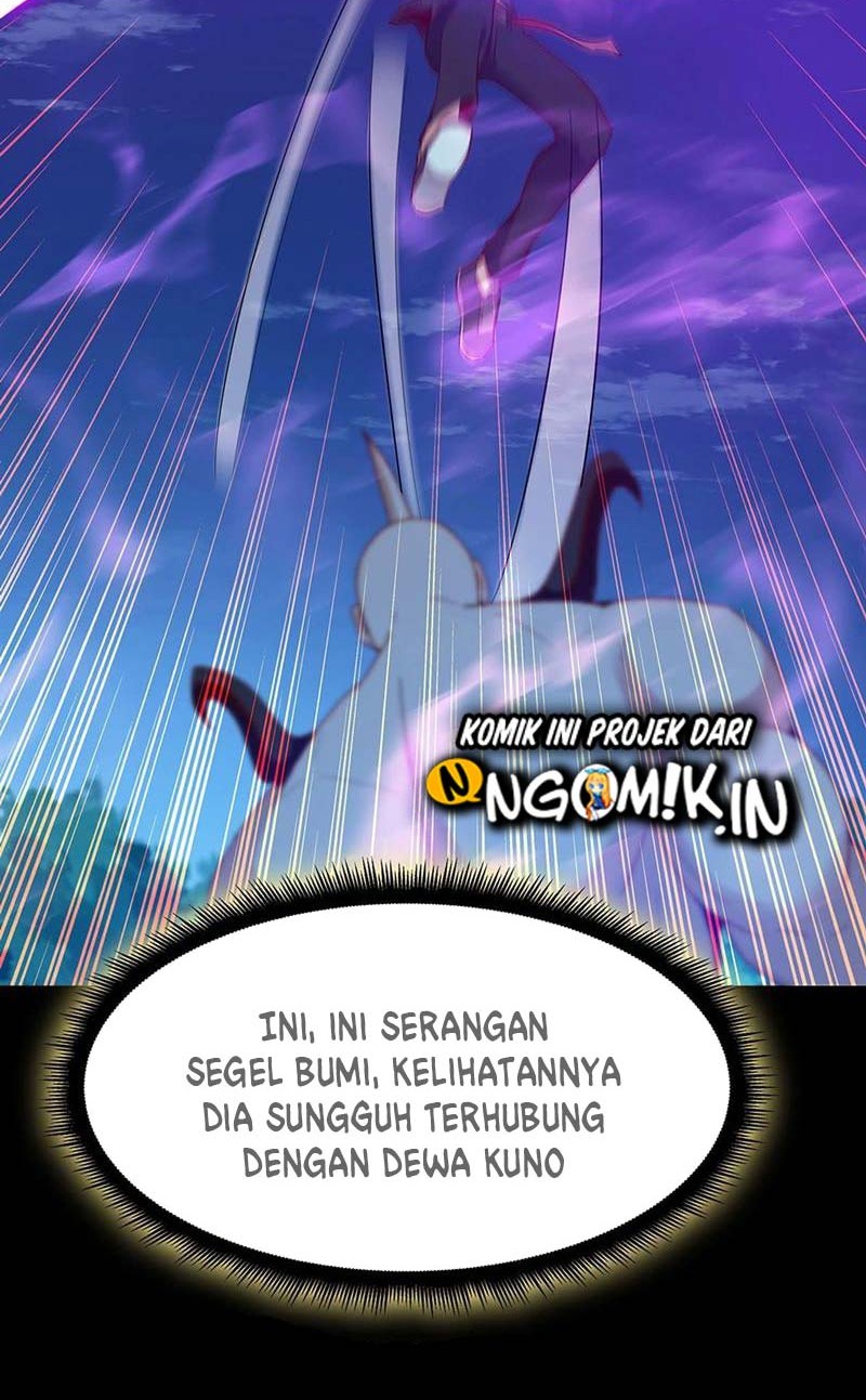 Rebirth City Deity Chapter 93 Gambar 11