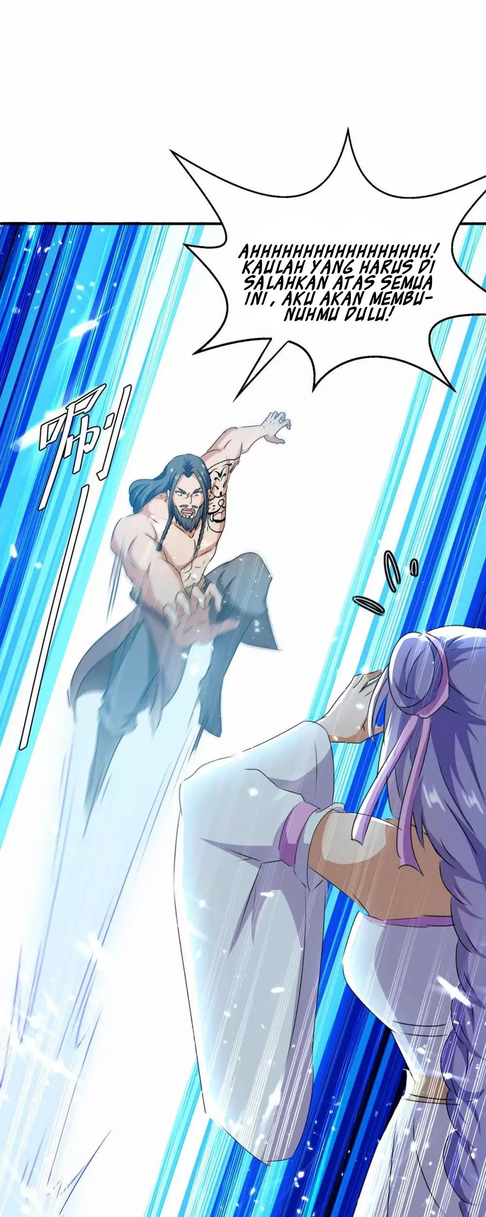 Strongest Leveling Chapter 207 Gambar 3