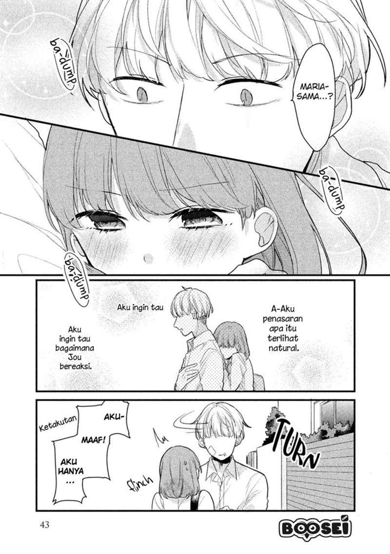 Zense Coupling Chapter 11 Gambar 12