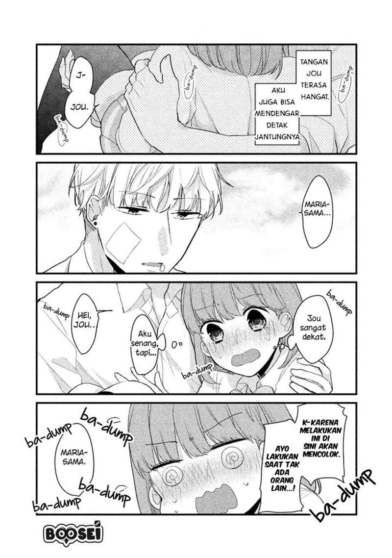 Zense Coupling Chapter 11 Gambar 14