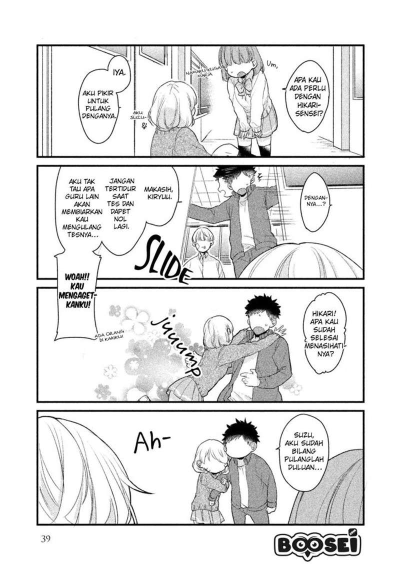 Zense Coupling Chapter 11 Gambar 8