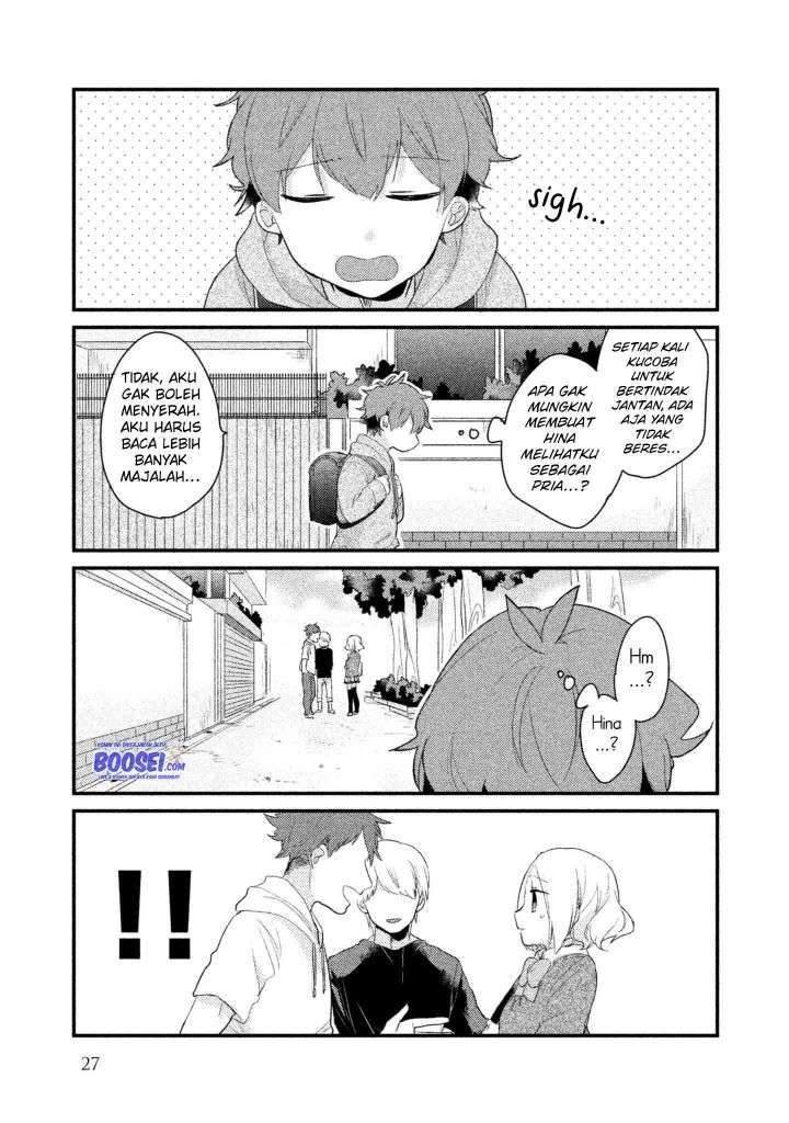 Zense Coupling Chapter 10 Gambar 10