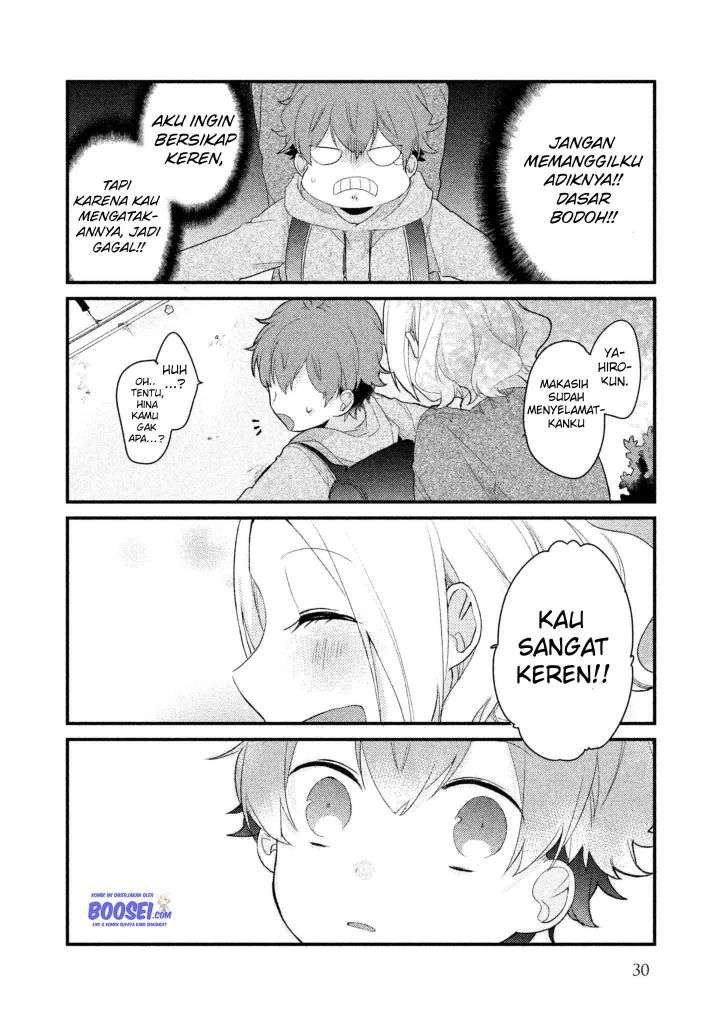 Zense Coupling Chapter 10 Gambar 13