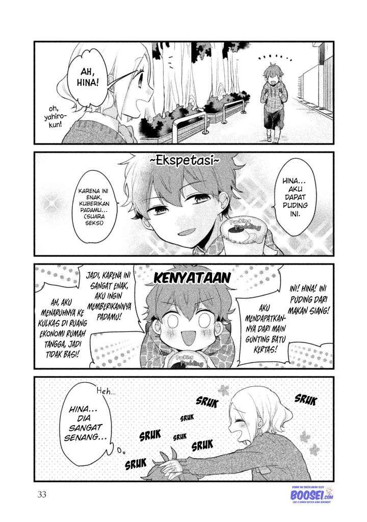 Zense Coupling Chapter 10 Gambar 16
