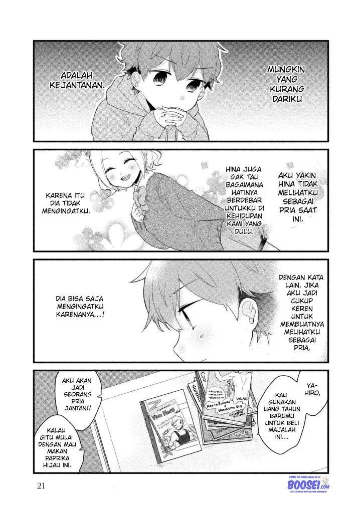 Zense Coupling Chapter 10 Gambar 4