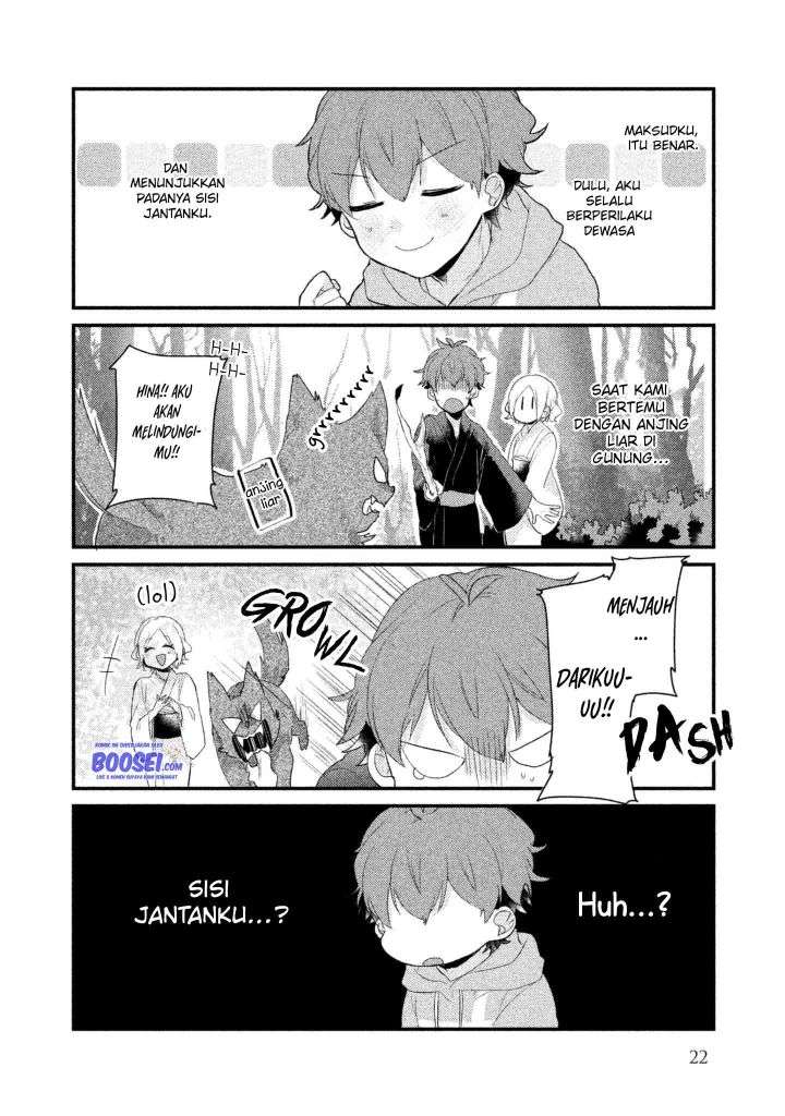 Zense Coupling Chapter 10 Gambar 5