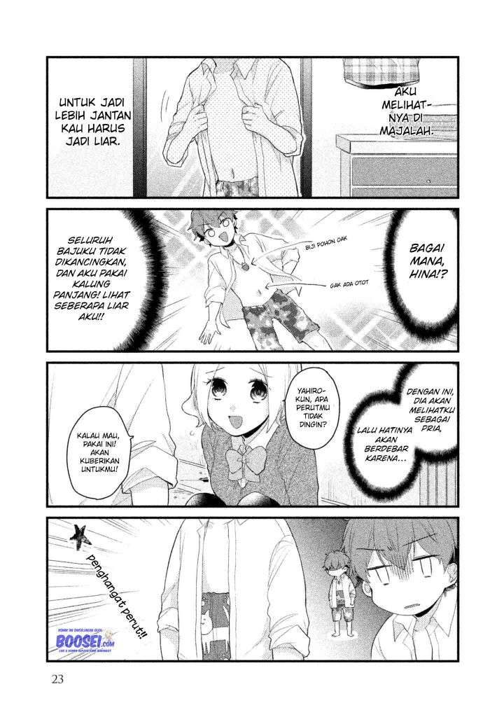 Zense Coupling Chapter 10 Gambar 6