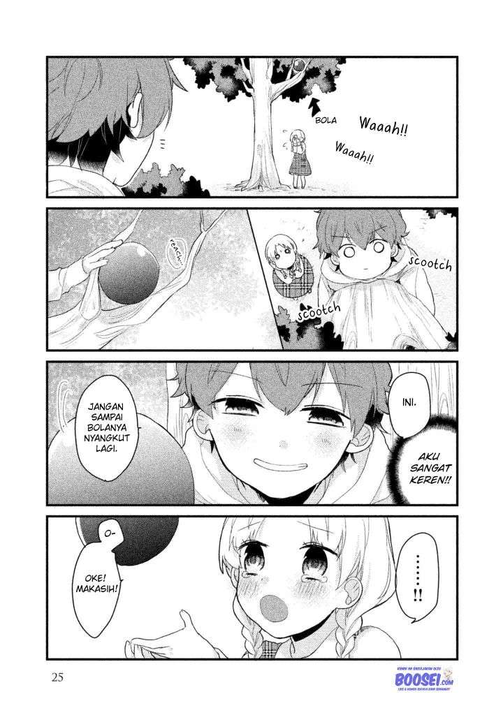 Zense Coupling Chapter 10 Gambar 8