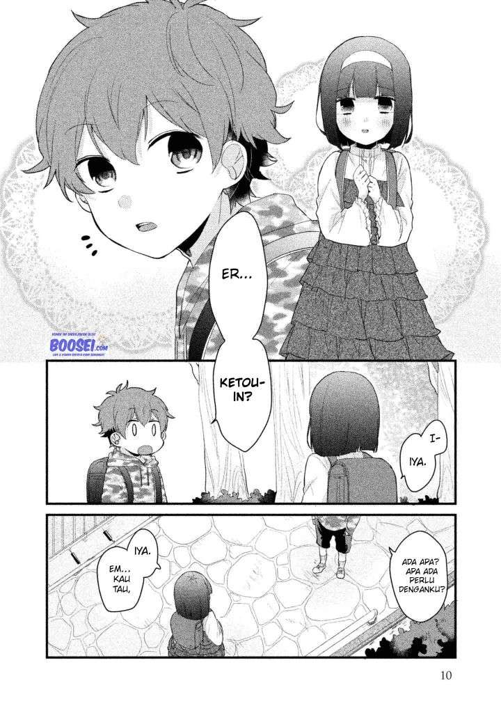 Zense Coupling Chapter 09 Gambar 11