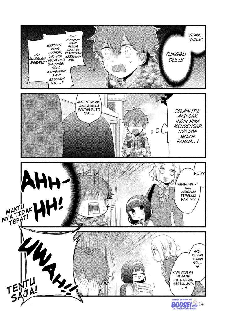Zense Coupling Chapter 09 Gambar 15