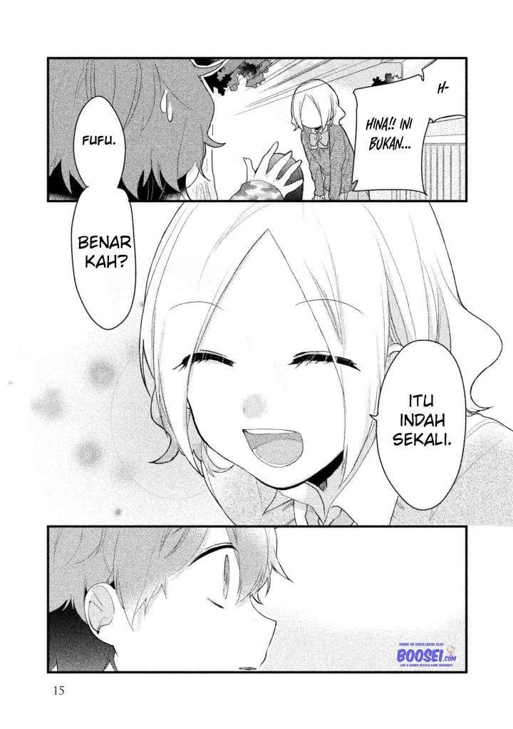 Zense Coupling Chapter 09 Gambar 16