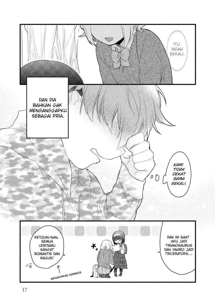 Zense Coupling Chapter 09 Gambar 18
