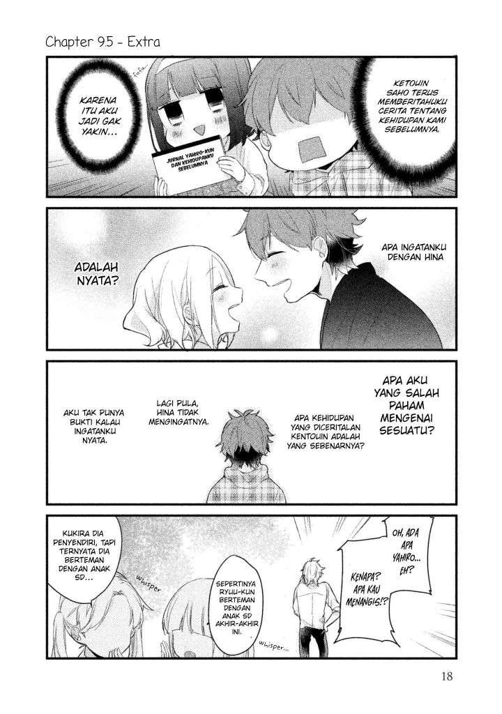 Zense Coupling Chapter 09 Gambar 19