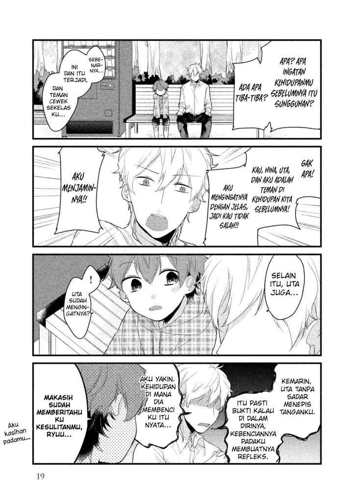 Zense Coupling Chapter 09 Gambar 20