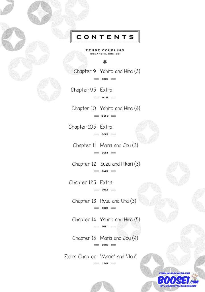Zense Coupling Chapter 09 Gambar 5