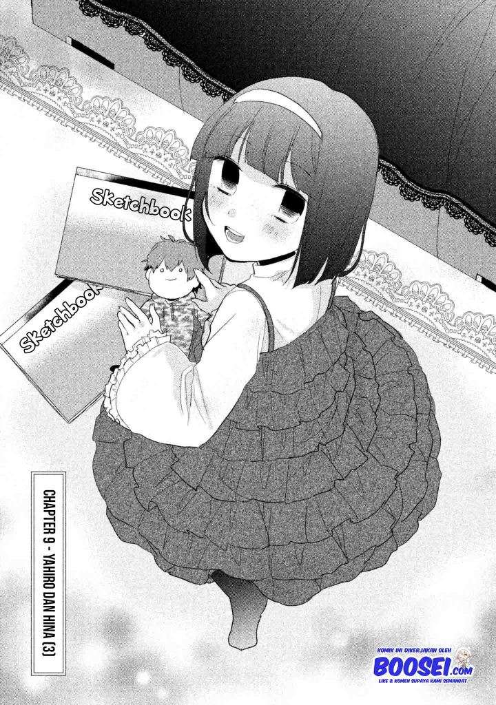 Zense Coupling Chapter 09 Gambar 6