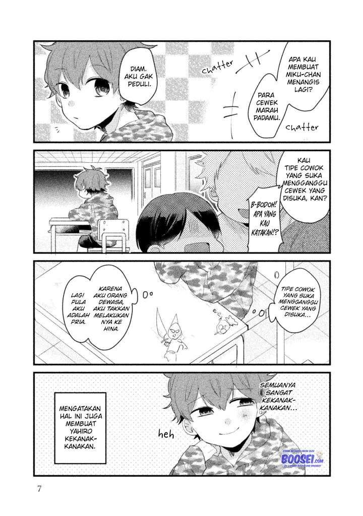 Zense Coupling Chapter 09 Gambar 8