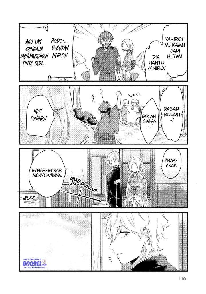 Zense Coupling Chapter 08.5 Gambar 10