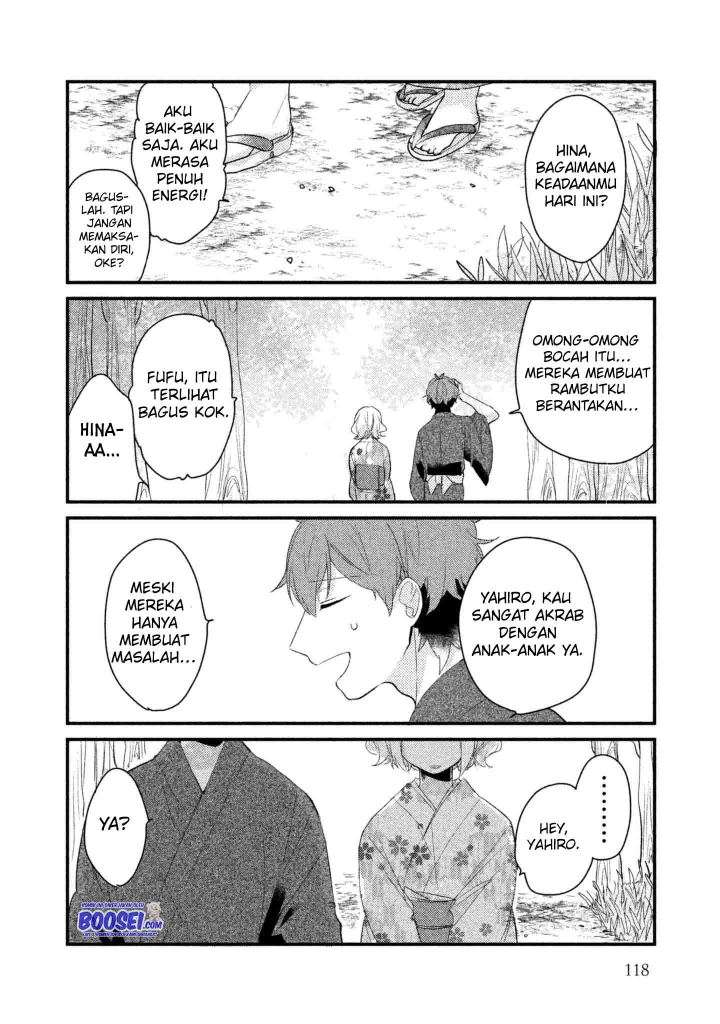Zense Coupling Chapter 08.5 Gambar 12