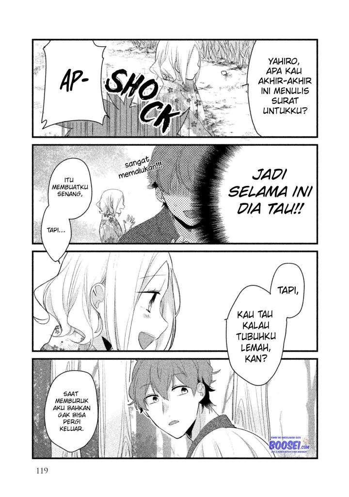 Zense Coupling Chapter 08.5 Gambar 13