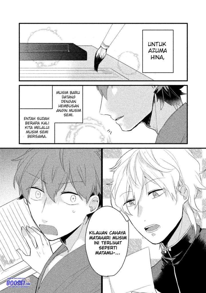 Zense Coupling Chapter 08.5 Gambar 5