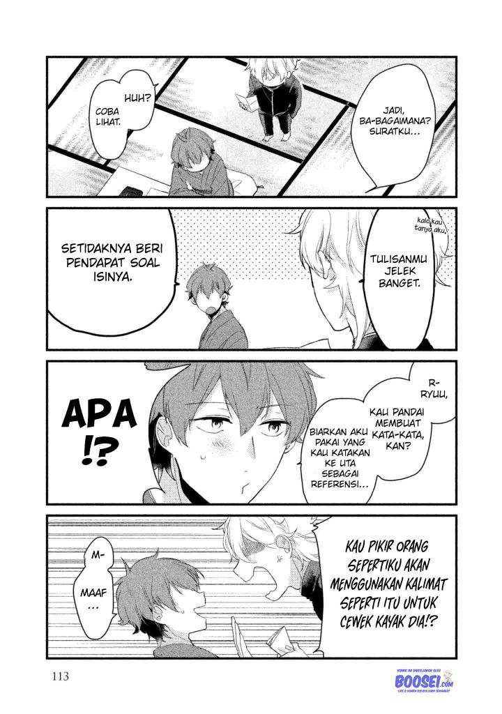 Zense Coupling Chapter 08.5 Gambar 7