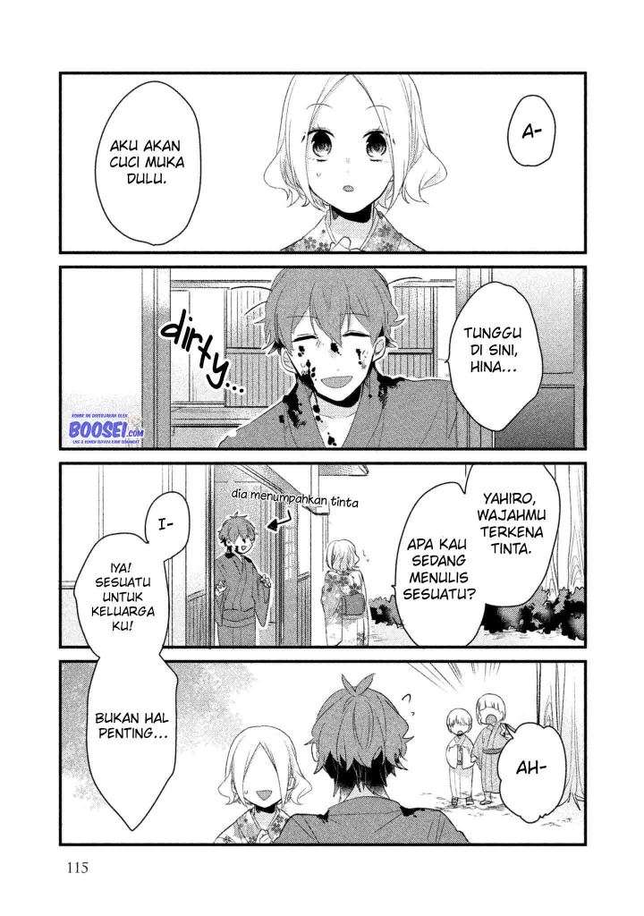 Zense Coupling Chapter 08.5 Gambar 9