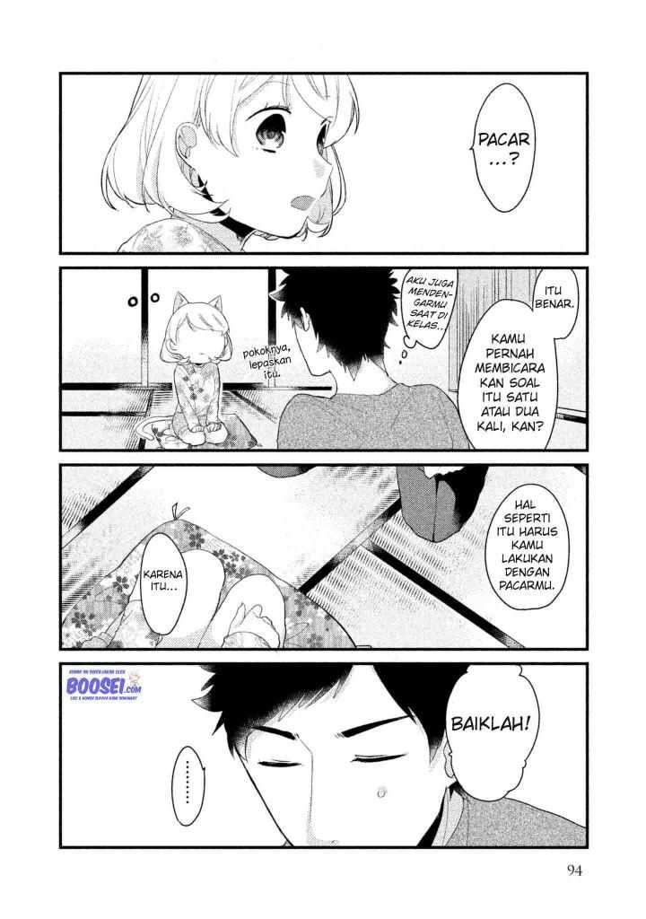 Zense Coupling Chapter 07 Gambar 14