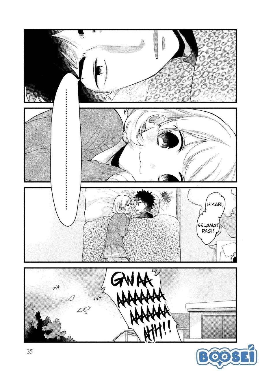Zense Coupling Chapter 03 Gambar 6