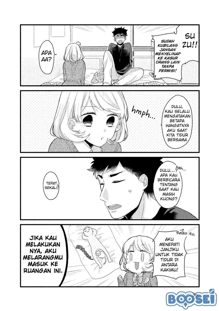 Zense Coupling Chapter 03 Gambar 7