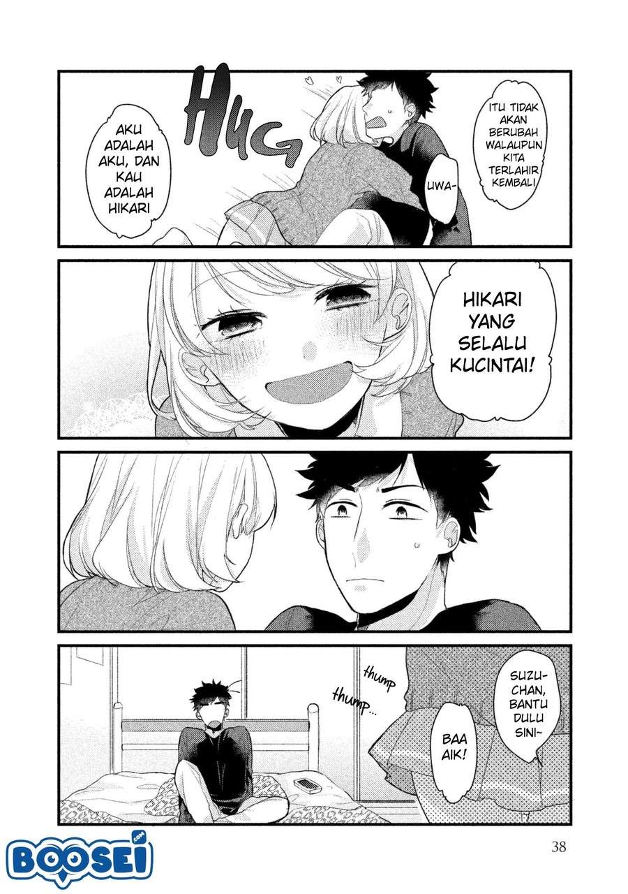 Zense Coupling Chapter 03 Gambar 9