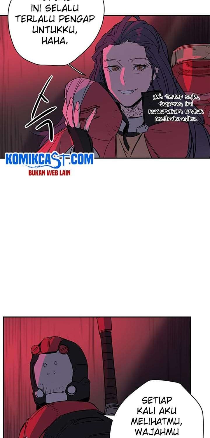 Get Life Chapter 62 Gambar 41